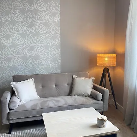 Appartement So Cosy *