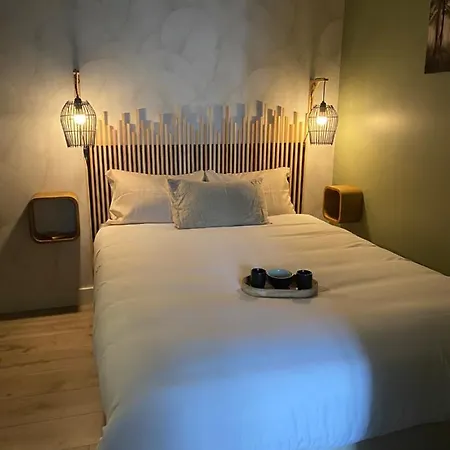 So Cosy 公寓 *