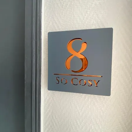 公寓 So Cosy
