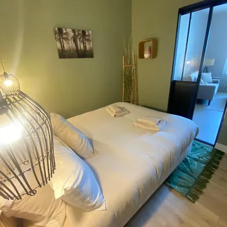 So Cosy 布格奈斯