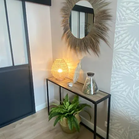 So Cosy * Bouguenais