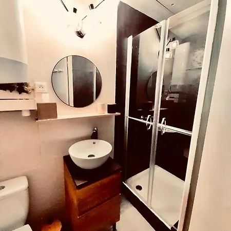 So Cosy Appartement