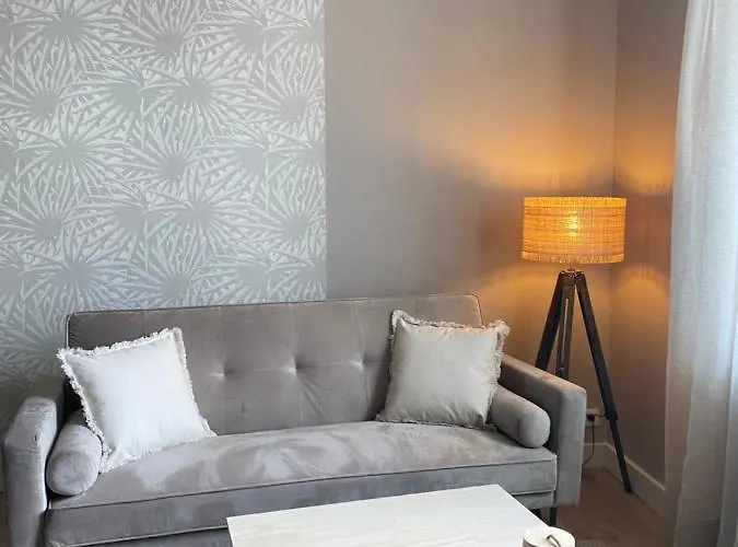 Apartamento So Cosy *