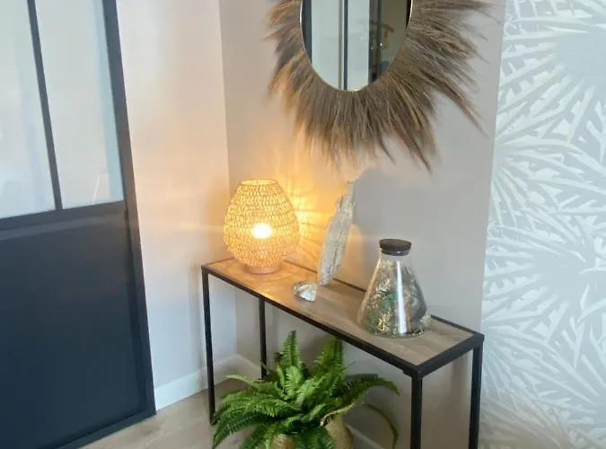 So Cosy * Bouguenais