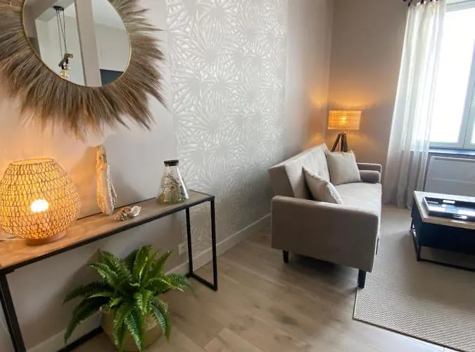 So Cosy * Bouguenais